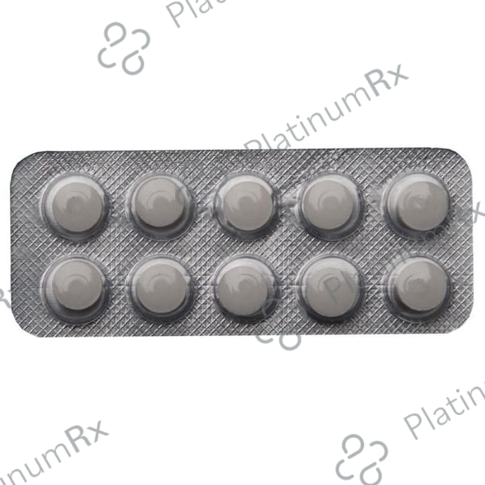 Depranex 10mg Tablet 10s
