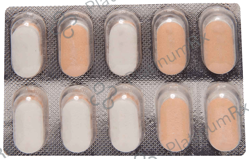 Posinorm-M Tablet SR