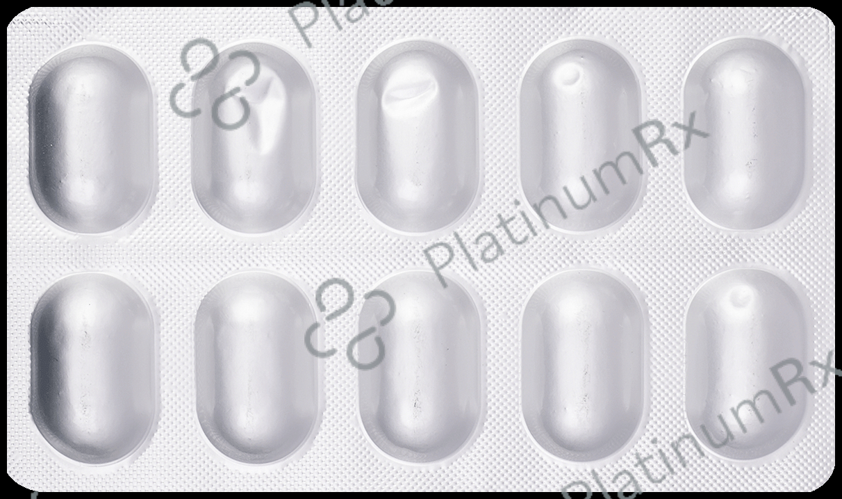 Panbloc D Capsule