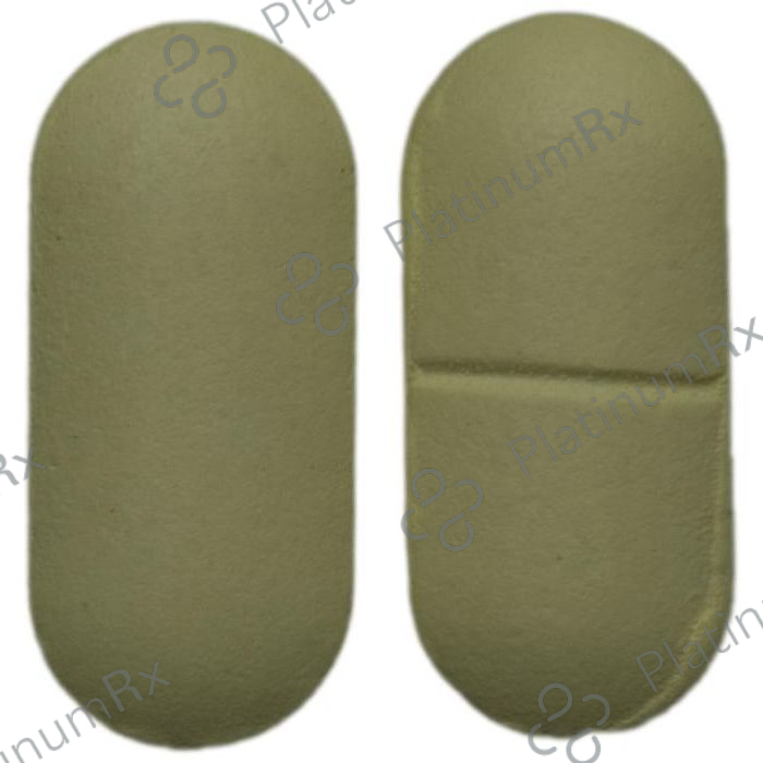 Xamic MF Tablet 250/500mg 10s