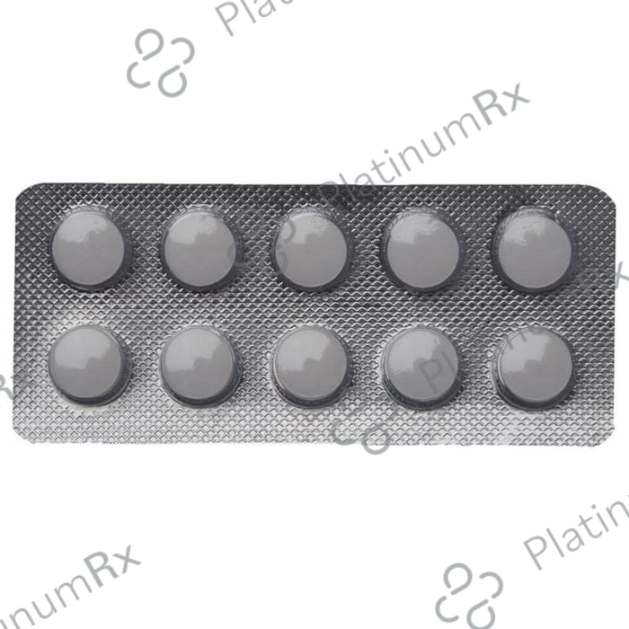 Lacoxa 100mg Tablet