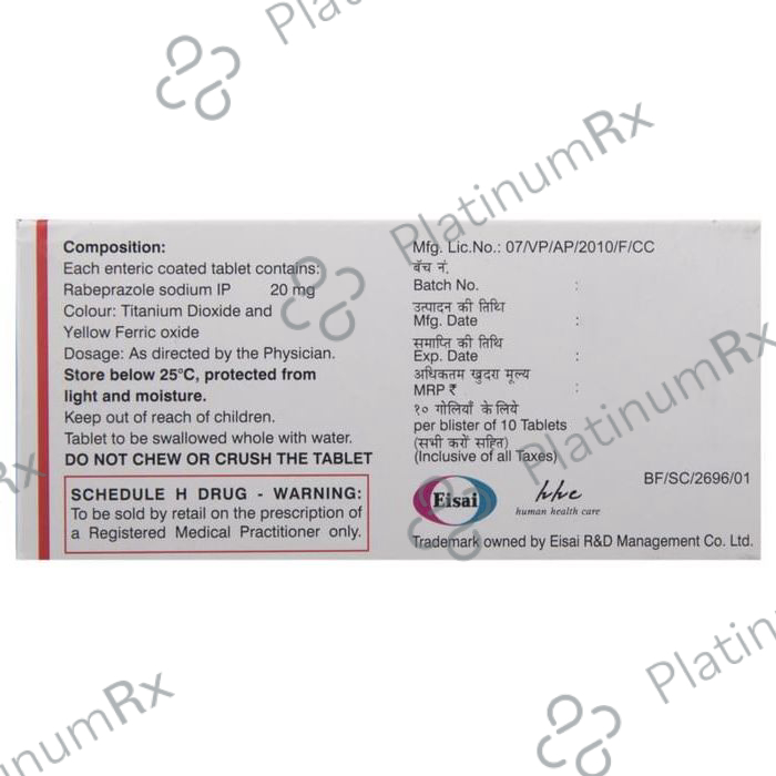 Parit Tablet