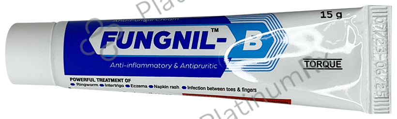 Fungnil B Cream