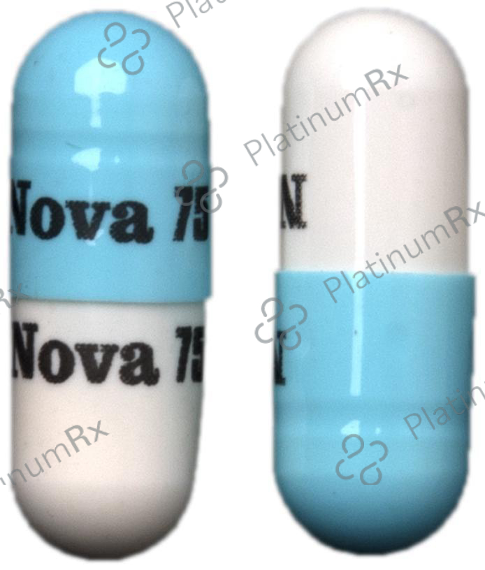 Nova 75 Capsule