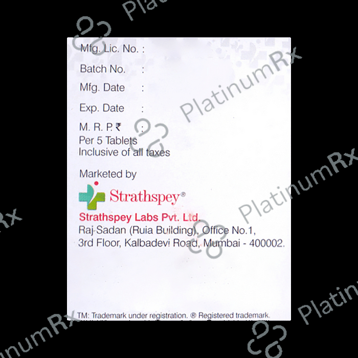 A-Mycin Tablet
