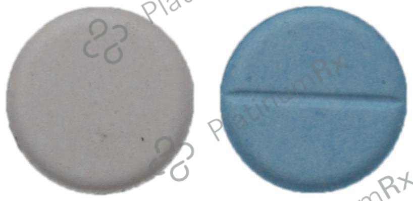 Eritel Trio 5/12.5/40mg Tablet 15s