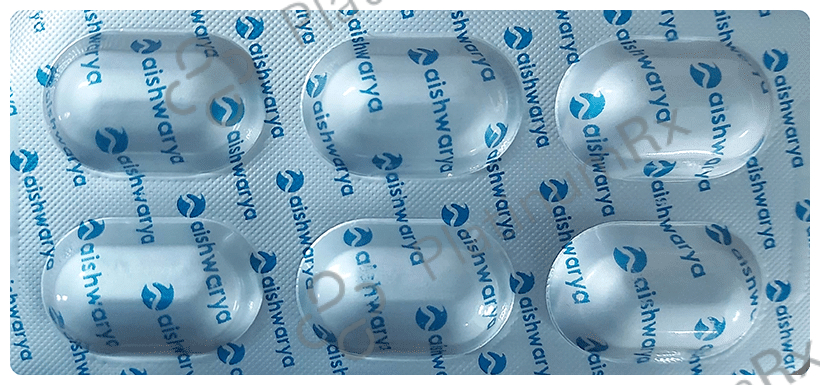 Zidolin 600 Tablet