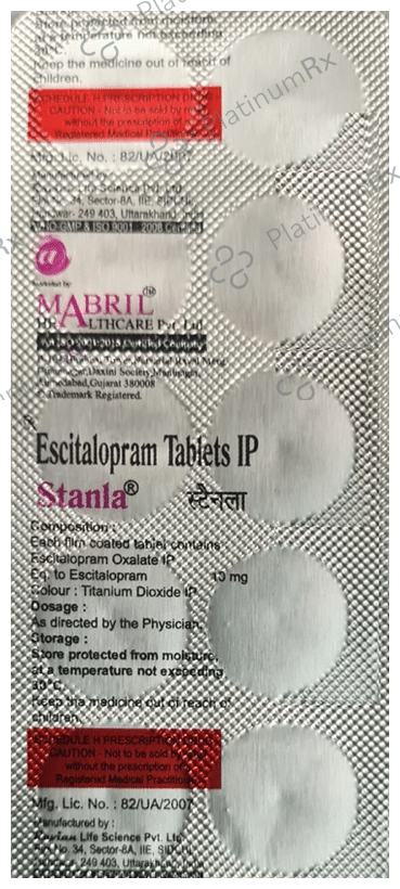 Stanla Tablet