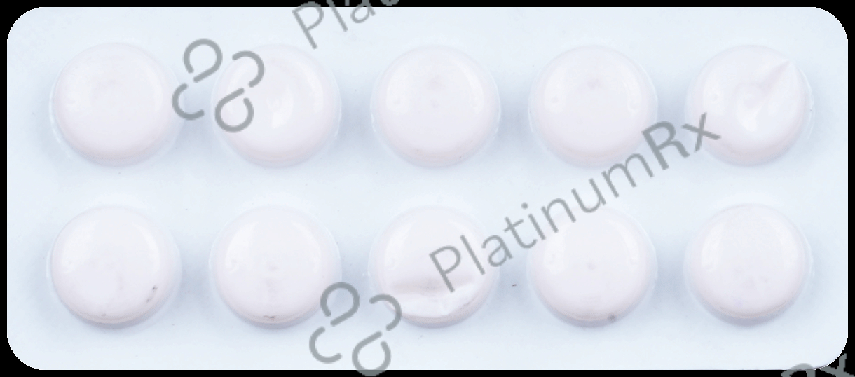 Sitacose 100 Tablet