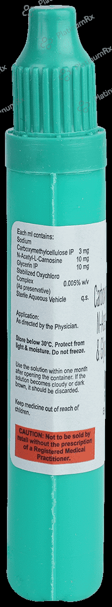 ITR Plus Eye Drop