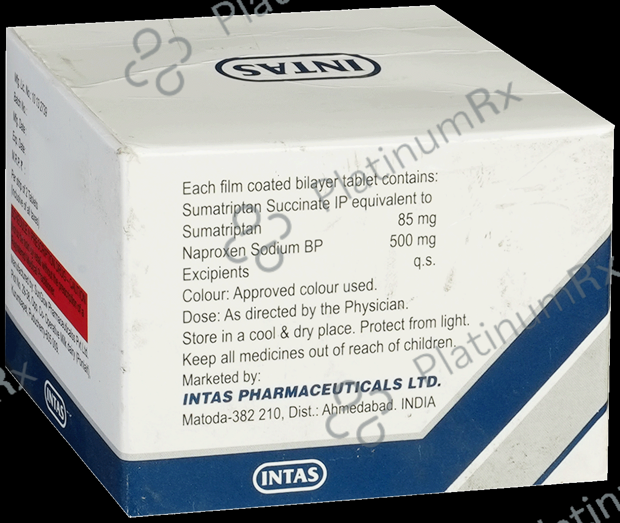 Sunapro Tablet