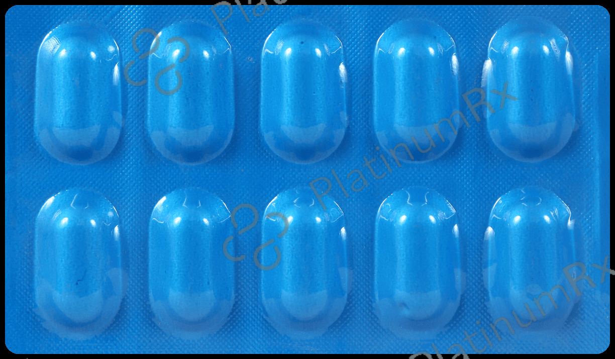 Troyace SP Tablet 10s