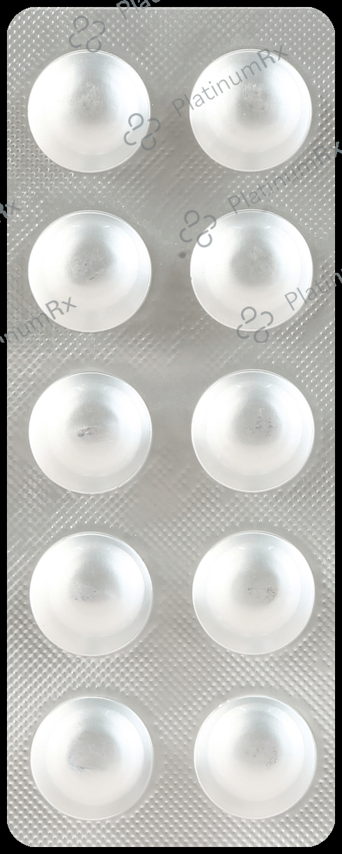 Levokon M 5/10mg Tablet 10s