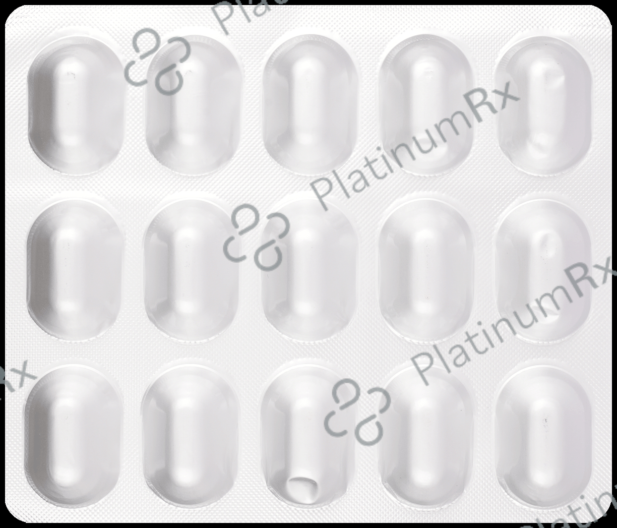 Dapanova M 10/500mg Tablet 15s