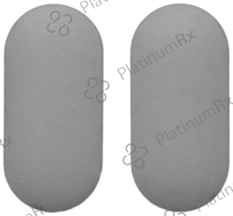 Lizokef Tablet