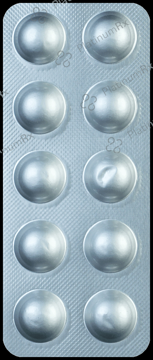 Byloza 20mg Tablet 10s