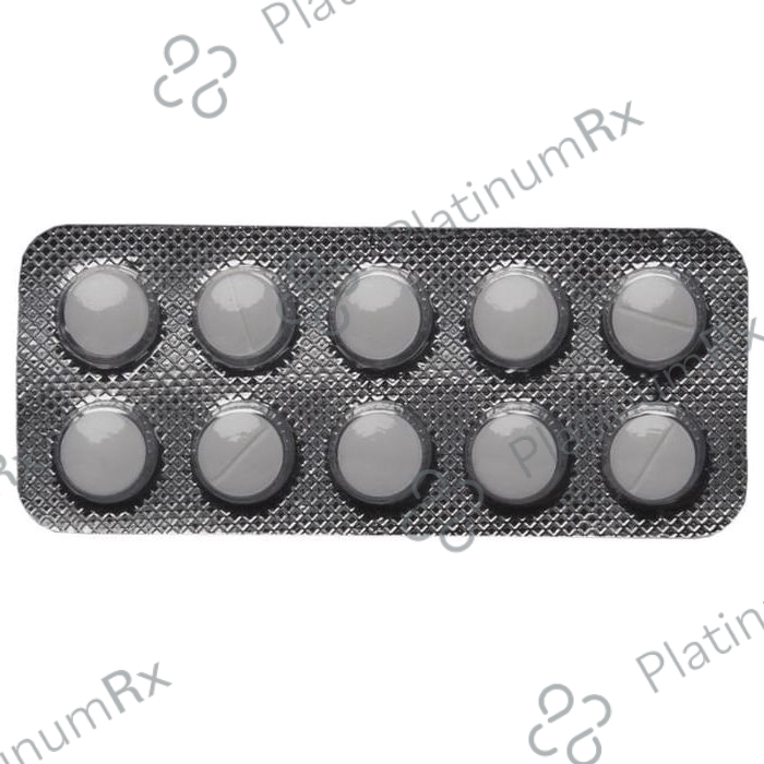 Lupin Bepogra 10mg Tablet 10s