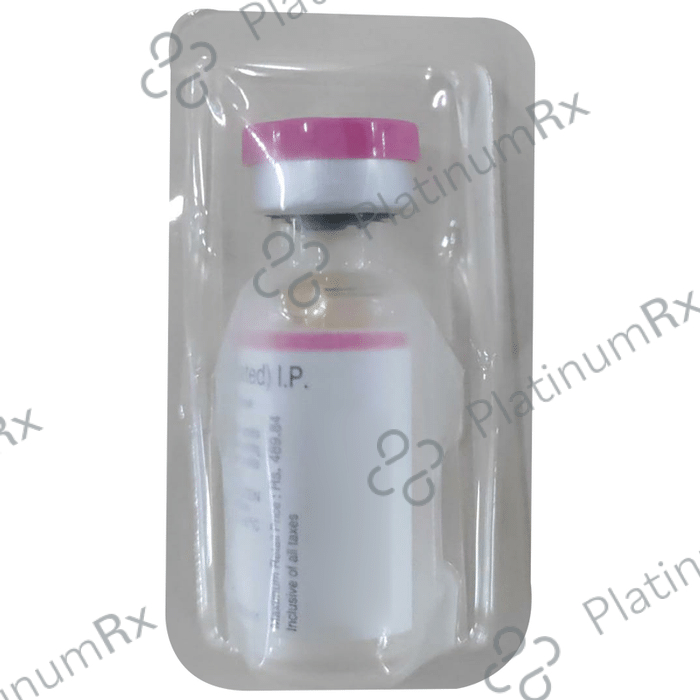 Poliovac Vaccine
