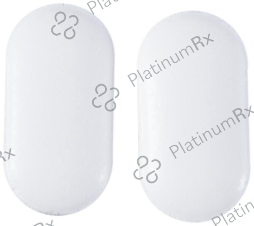 Zita Met Plus 1000/20mg Tablet ER 15s
