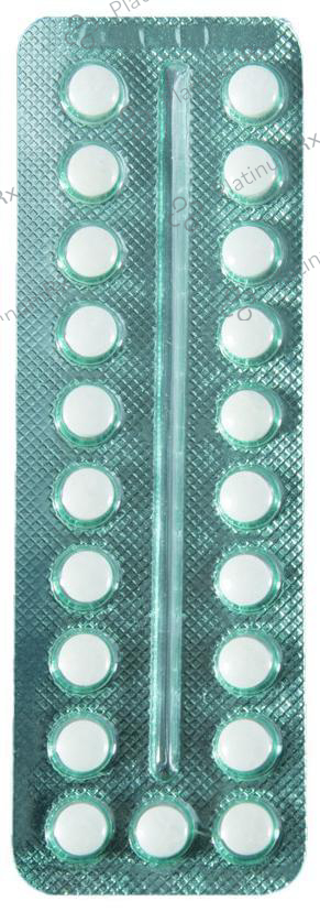 Ovipauz L 0.035/0.15mg Tablet 21s