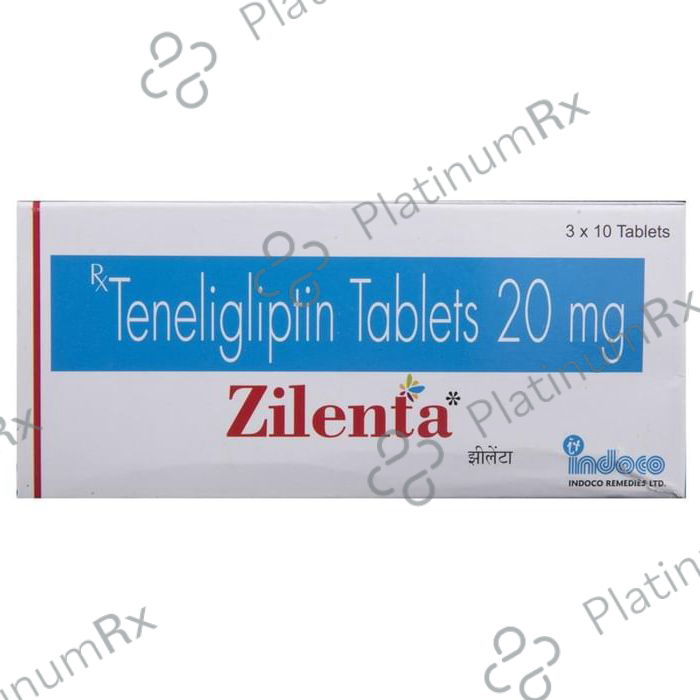Zilenta Tablet