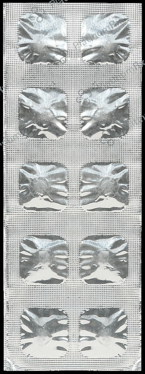 Delcon 12mg Tablet 10s