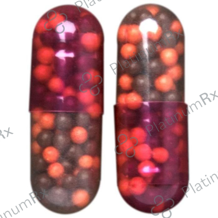 Bravia-DSR Capsule