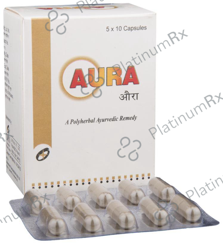 Aura Capsule