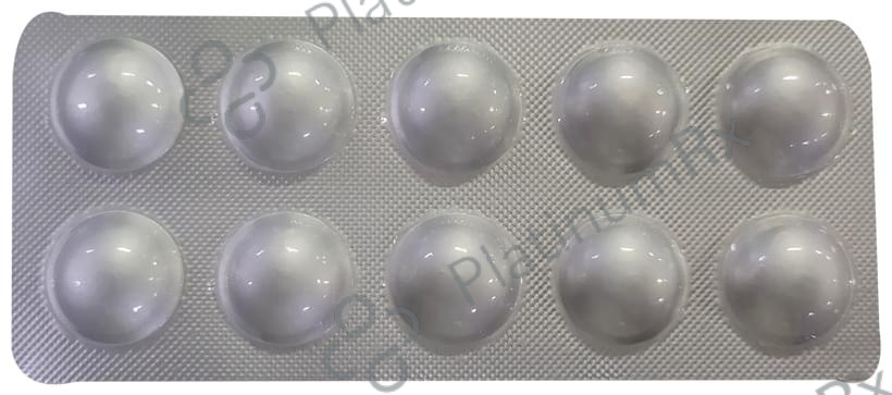 Nervsenz 75mg/10mg Tablet