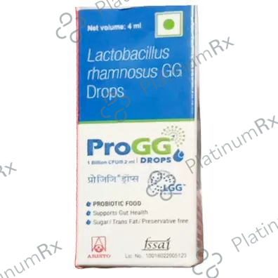 Pro GG 1B Oral Drop 4ml