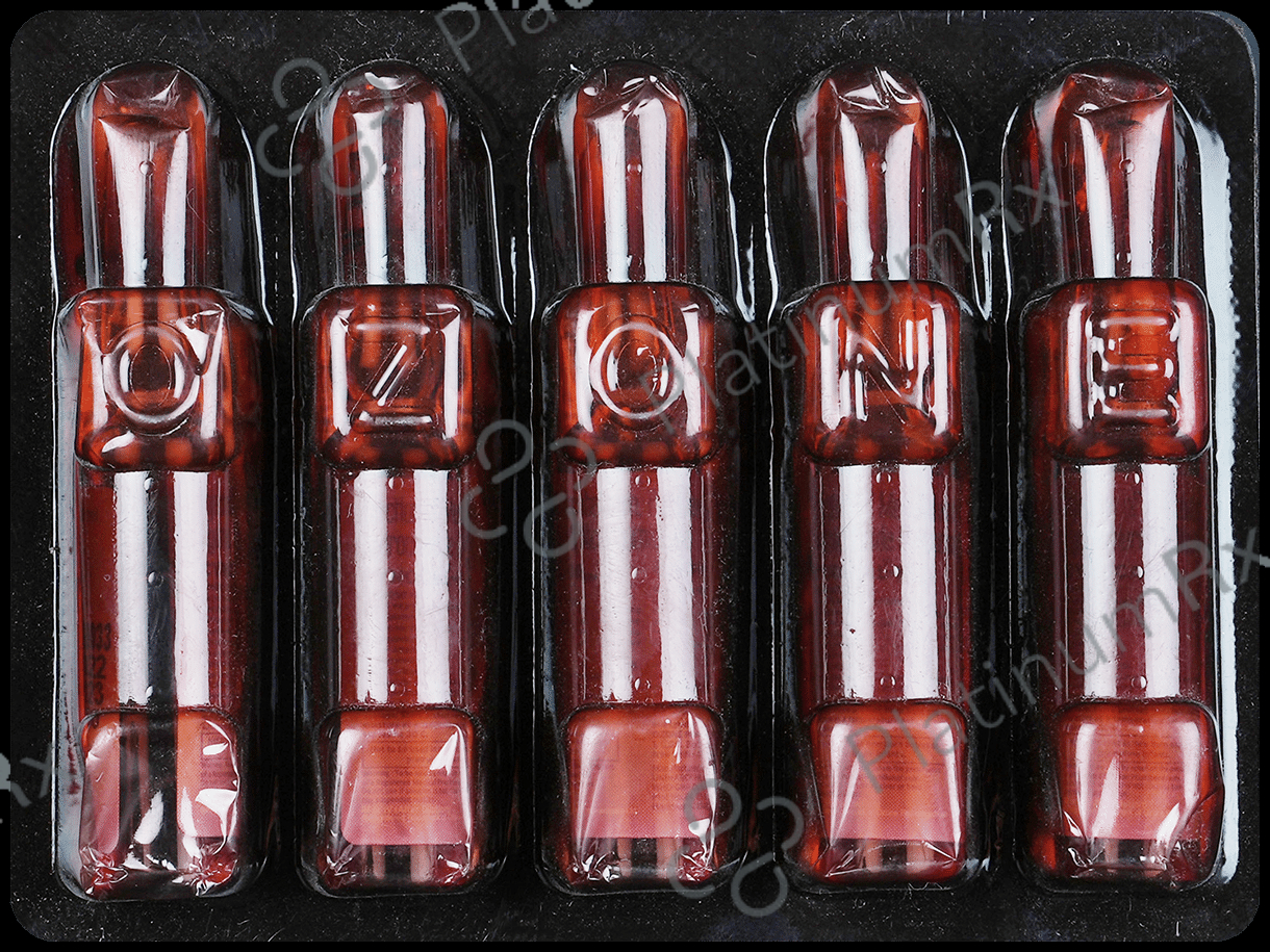Cynocal-16 Injection 5s