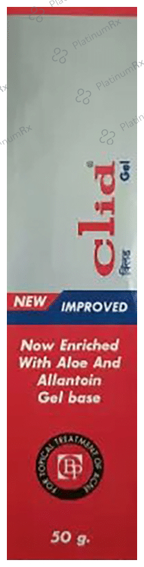 Clid Gel 50 Gel