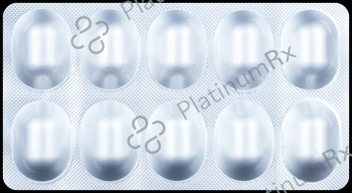 Jollimex 50 Capsule