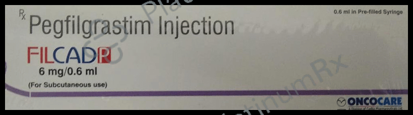 Filcad P Injection