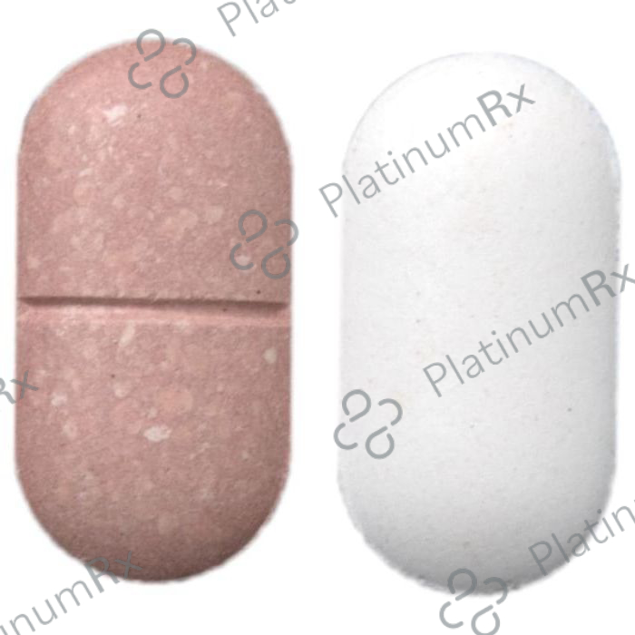 Ketoflam P 100/325mg Tablet 10s