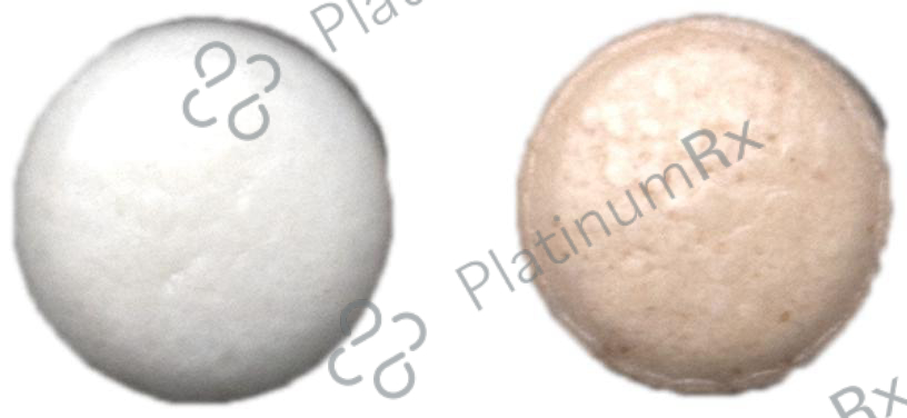 Pramipex ER 1.5mg Tablet 10s
