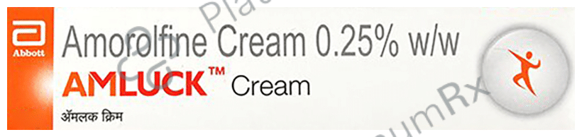 Amluck Cream 50 Cream