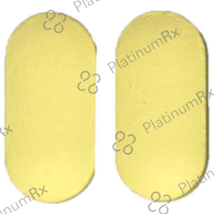 Nizonide-O Tablet