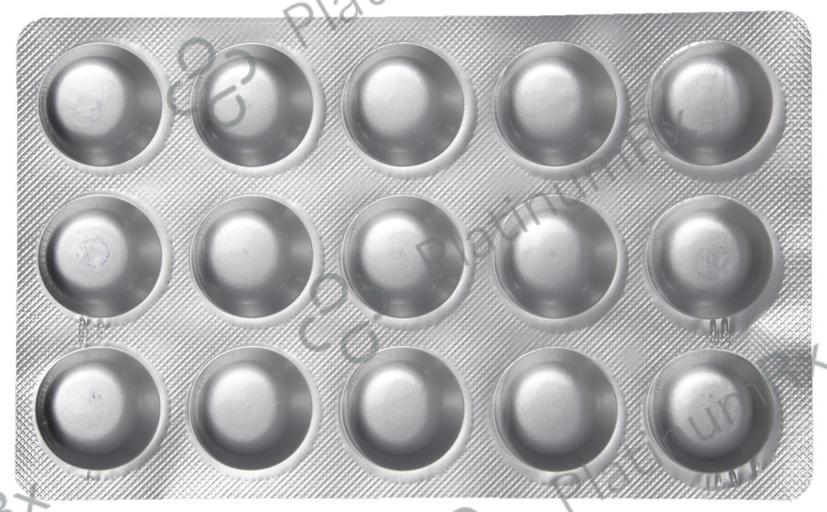 Sartel H 80mg Tablet 15s