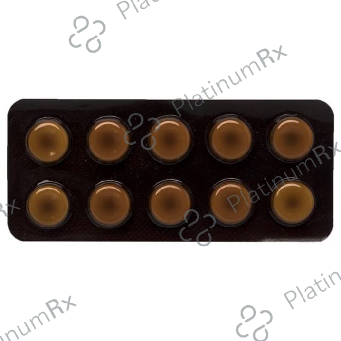 Oleptal OD SR 300mg Tablet 10s