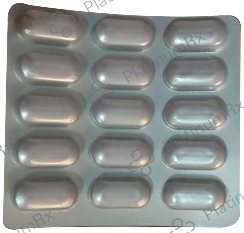 Platigain Tablet