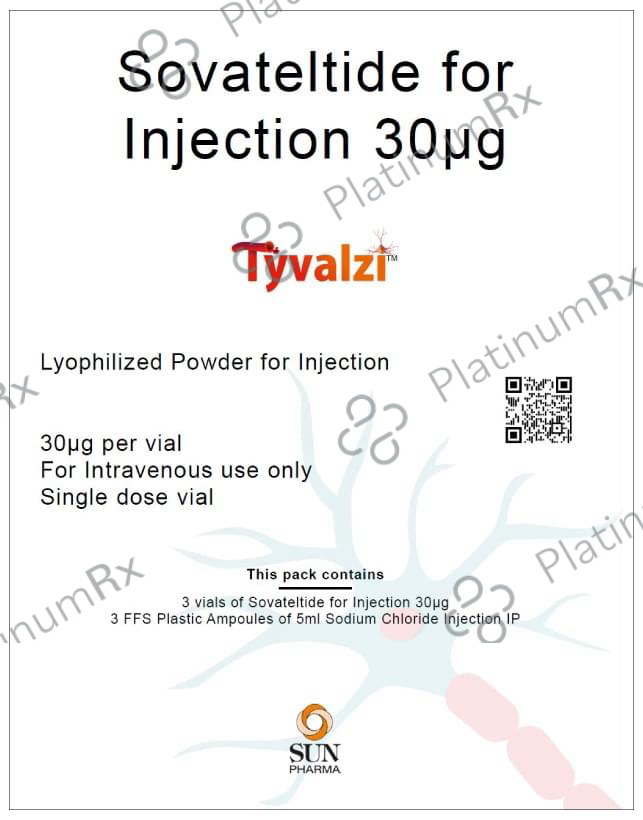 Tyvalzi Injection 5ml