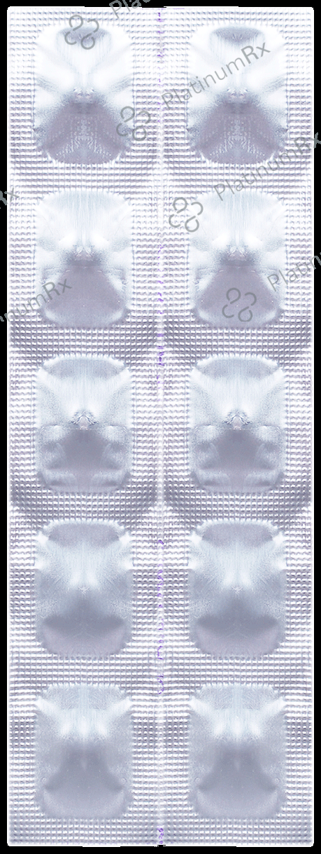Ozapin -MD 5 Tablet