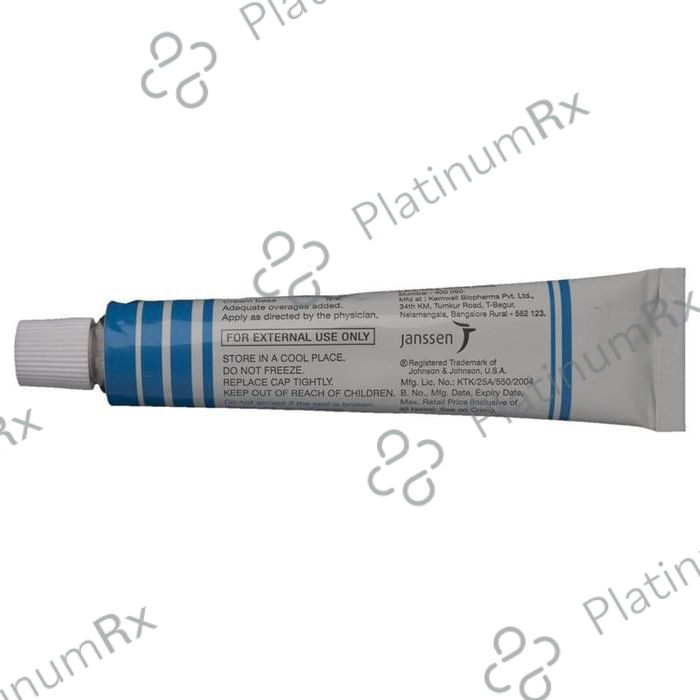 Retino-A 0.025% Cream