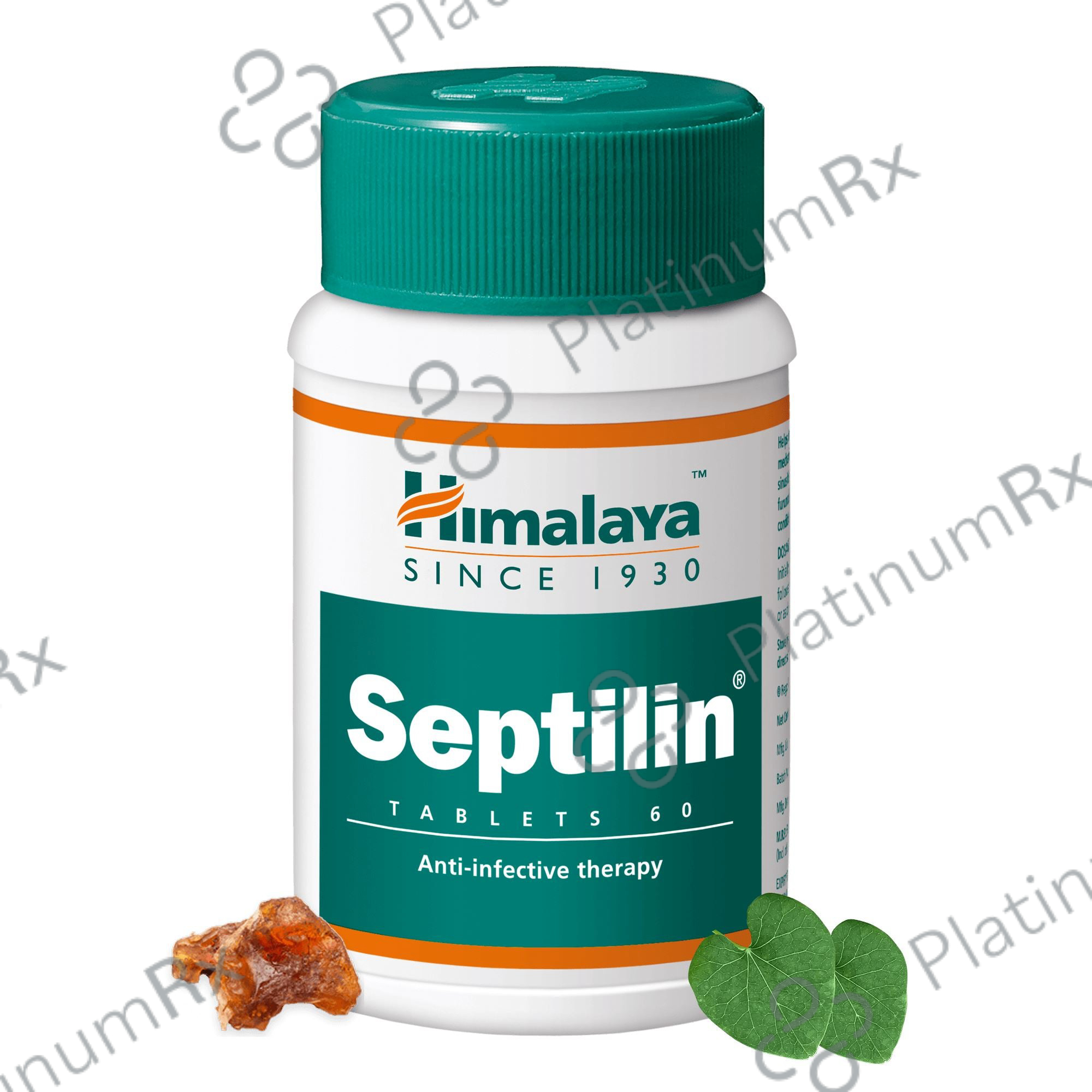 Himalaya Septilin Tablet 60s