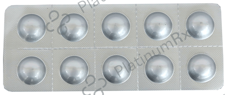 Pregnir NT Tablet