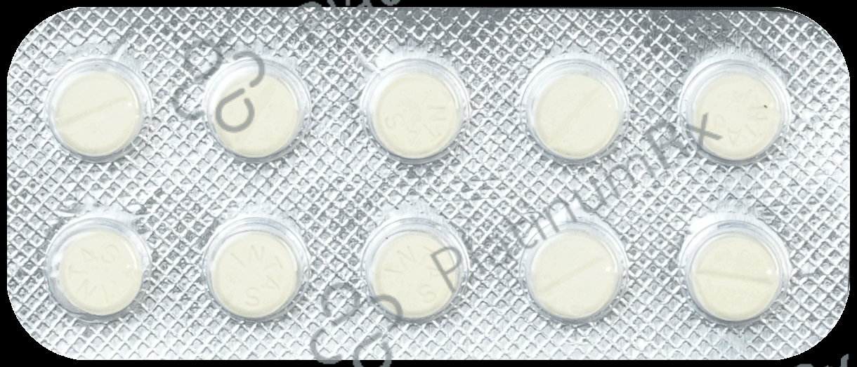 Skizoril 50mg Tablet 10s