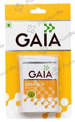 GAIA Stevia Tablet