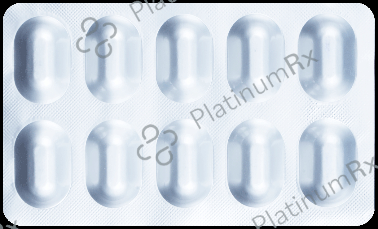 Rabex DSR Capsule
