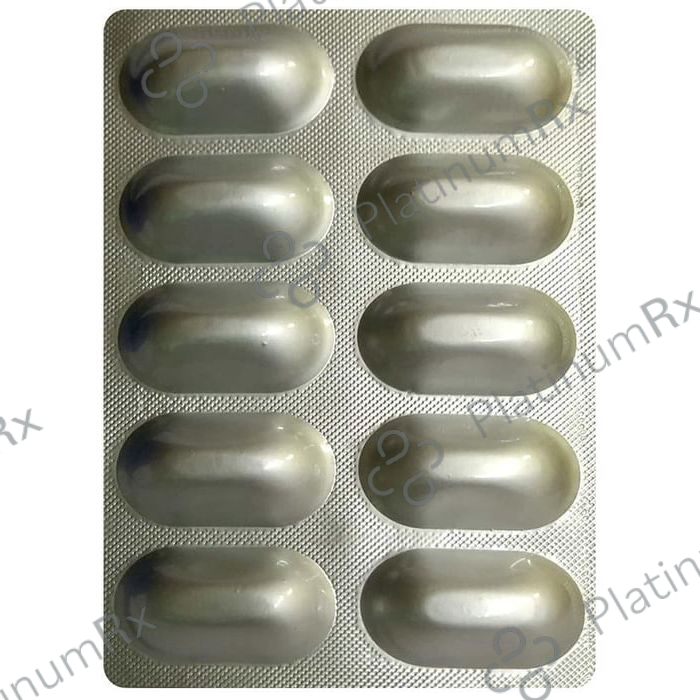 Aphyren-N Tablet